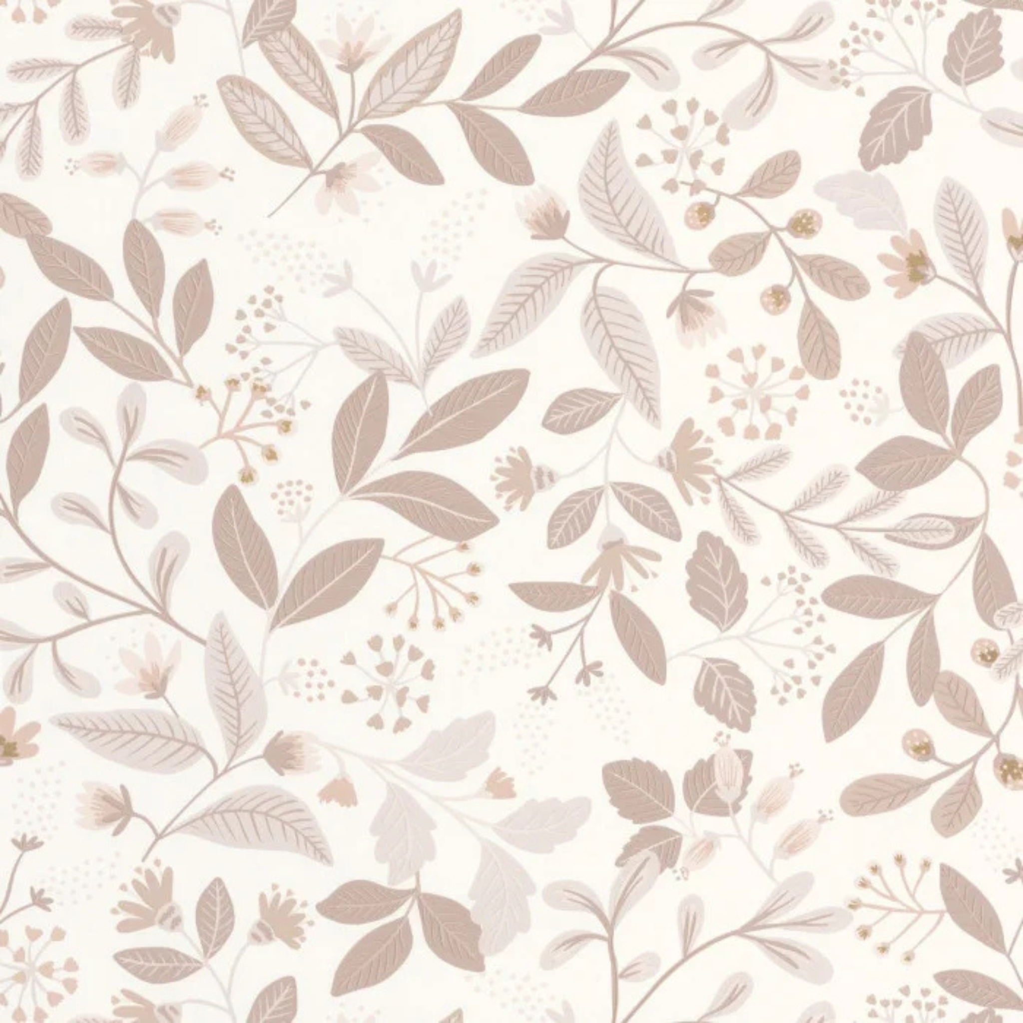 Essentiel Botanical Wallpaper Roll
