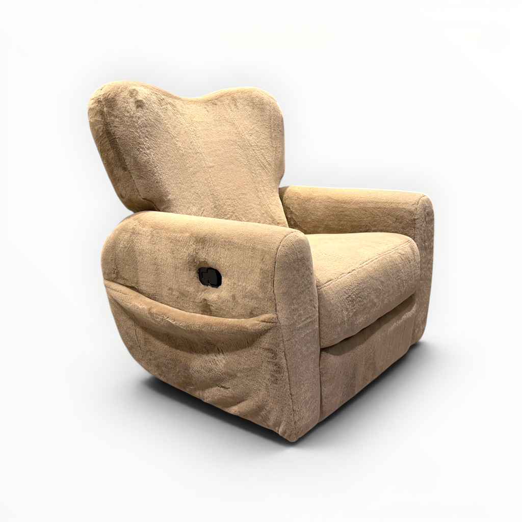 Manual 3R Recliner | Clearance 50% Off