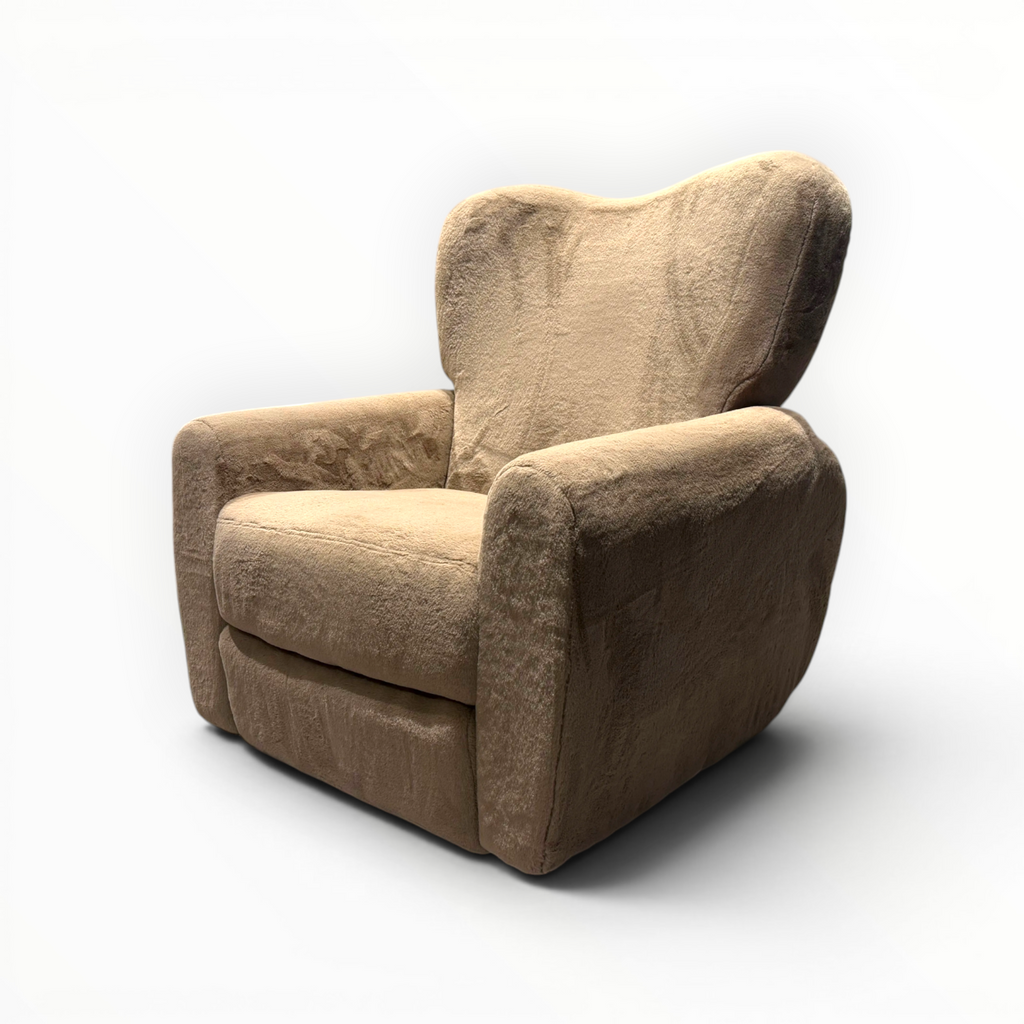 Manual 3R Recliner | Clearance 50% Off