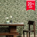 Infinity Wallpaper Roll — Gallery 28 Bold Statements by D'Decor Wallart
