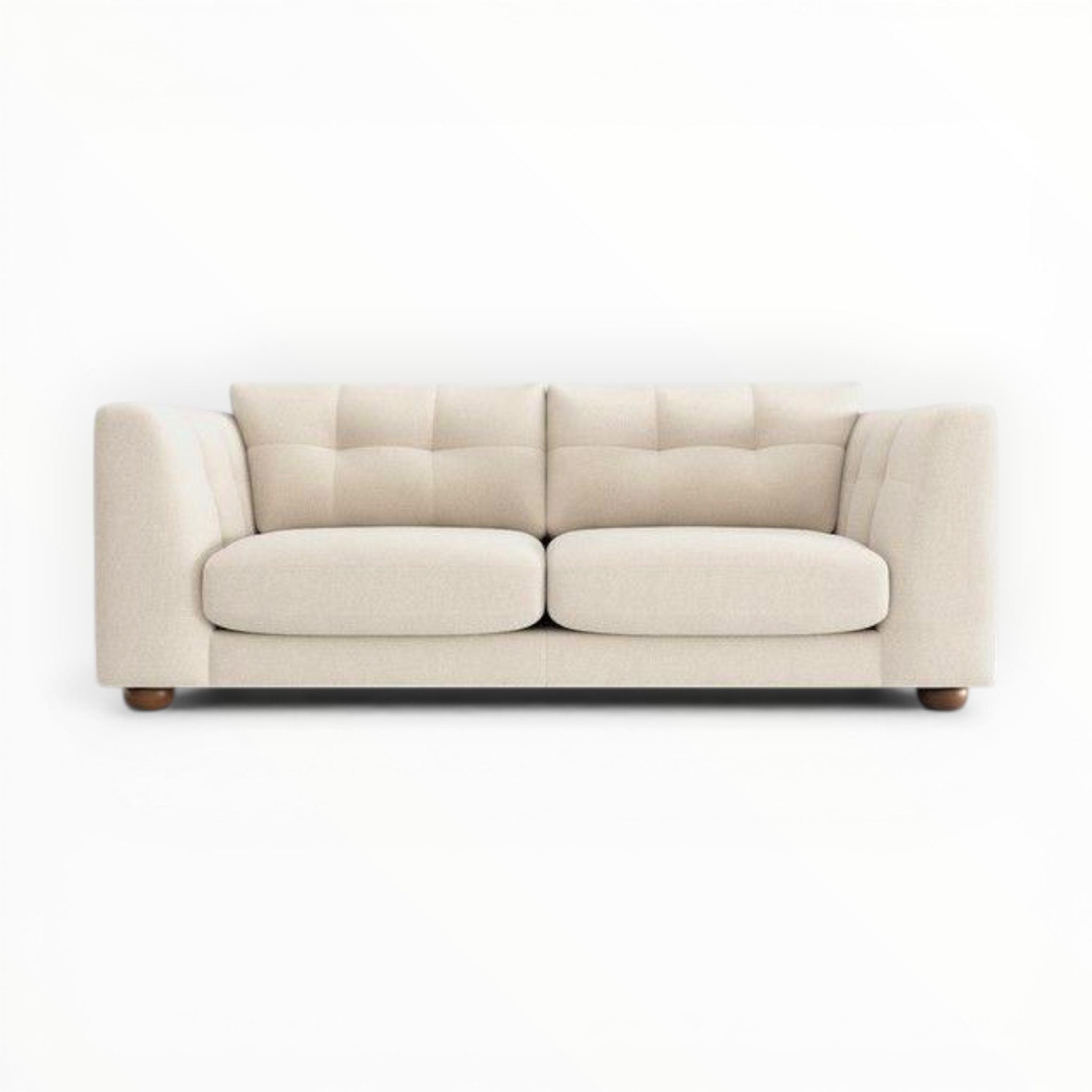 Oliver 3 Seater Sofa