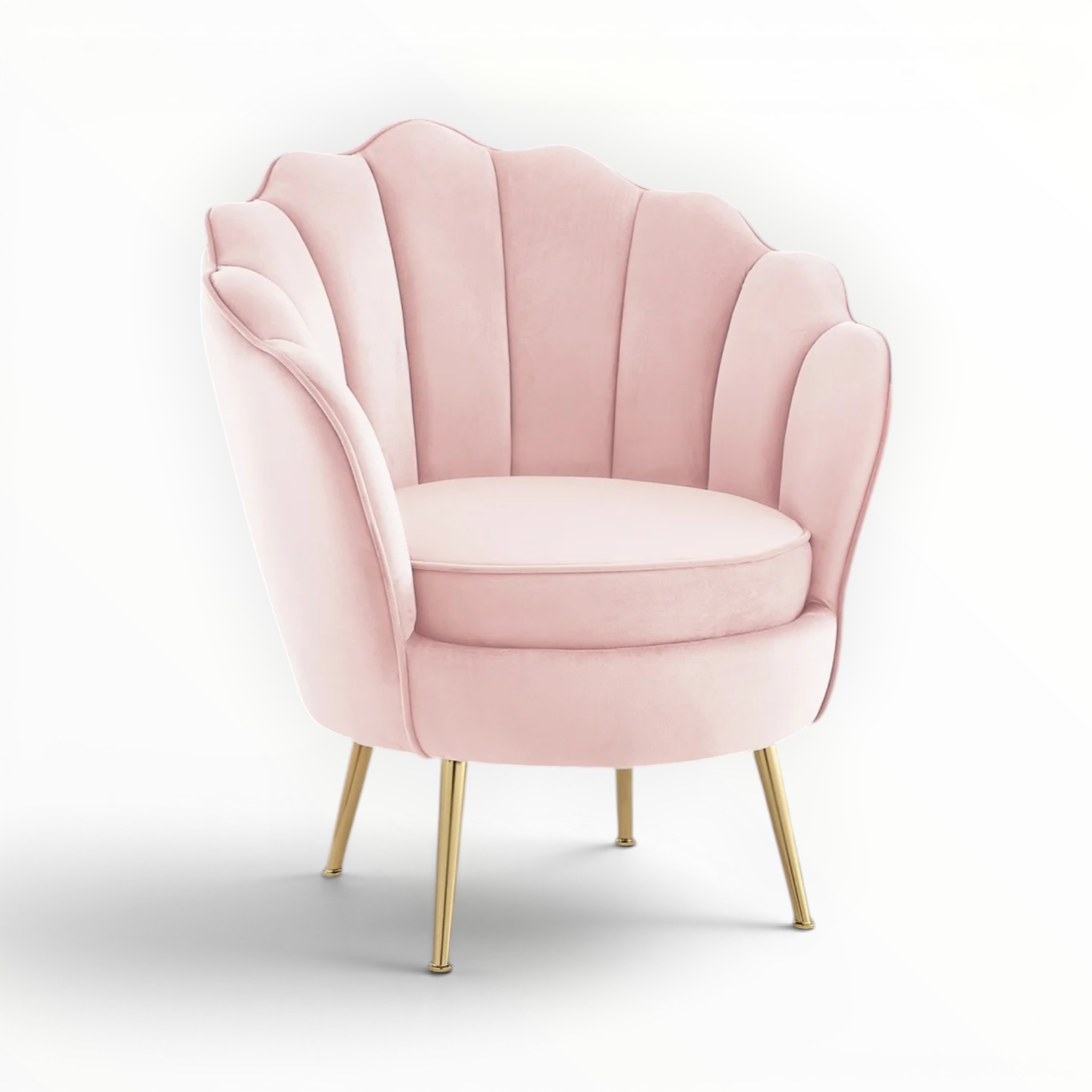 Pearl Accent Chair