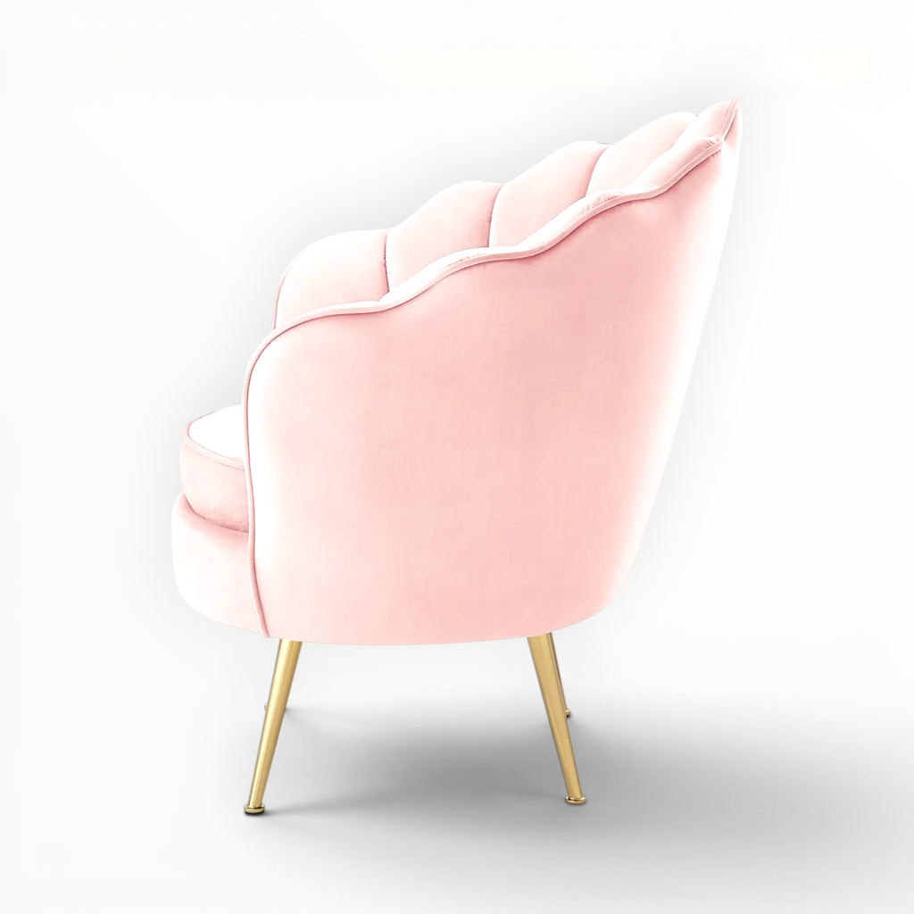 Pearl Accent Chair
