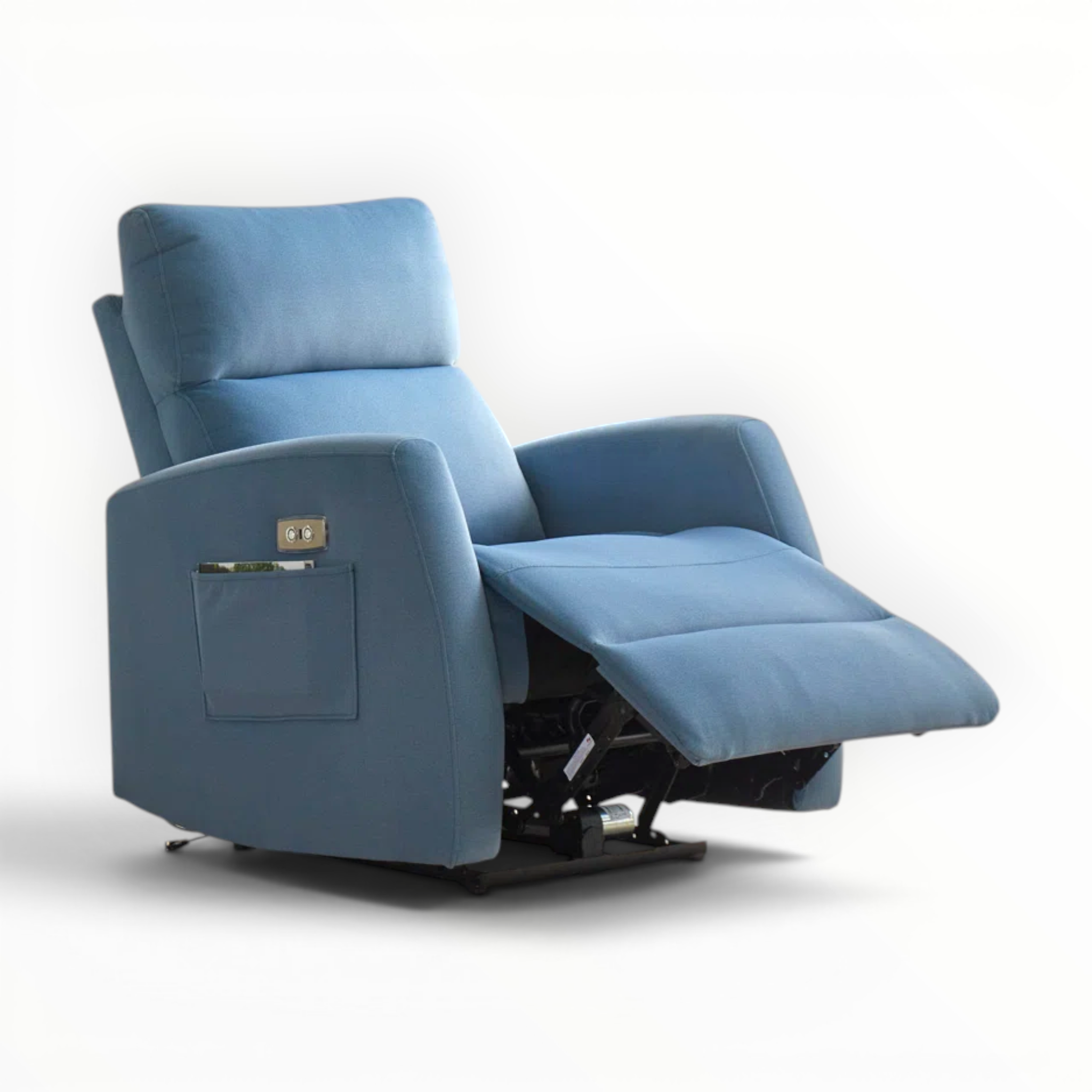 Poise High Back Recliner