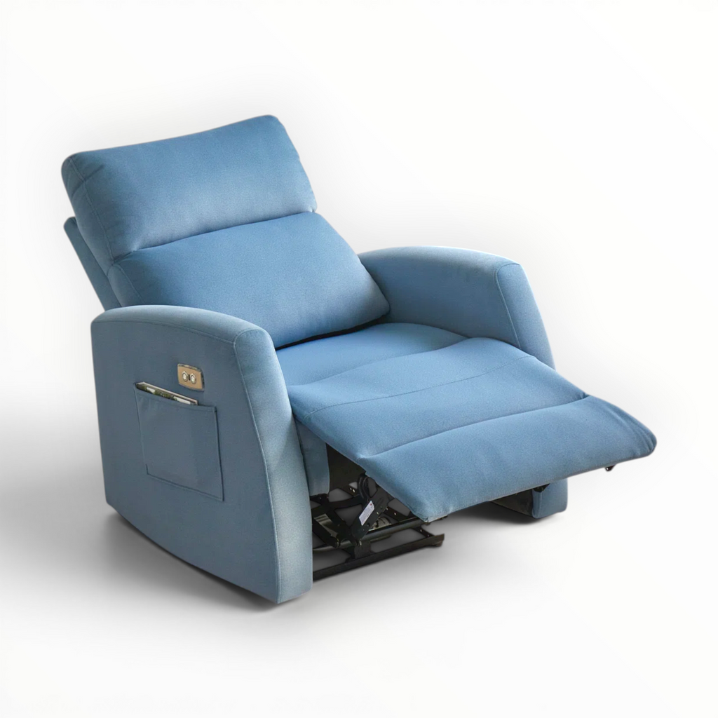 Poise High Back Recliner