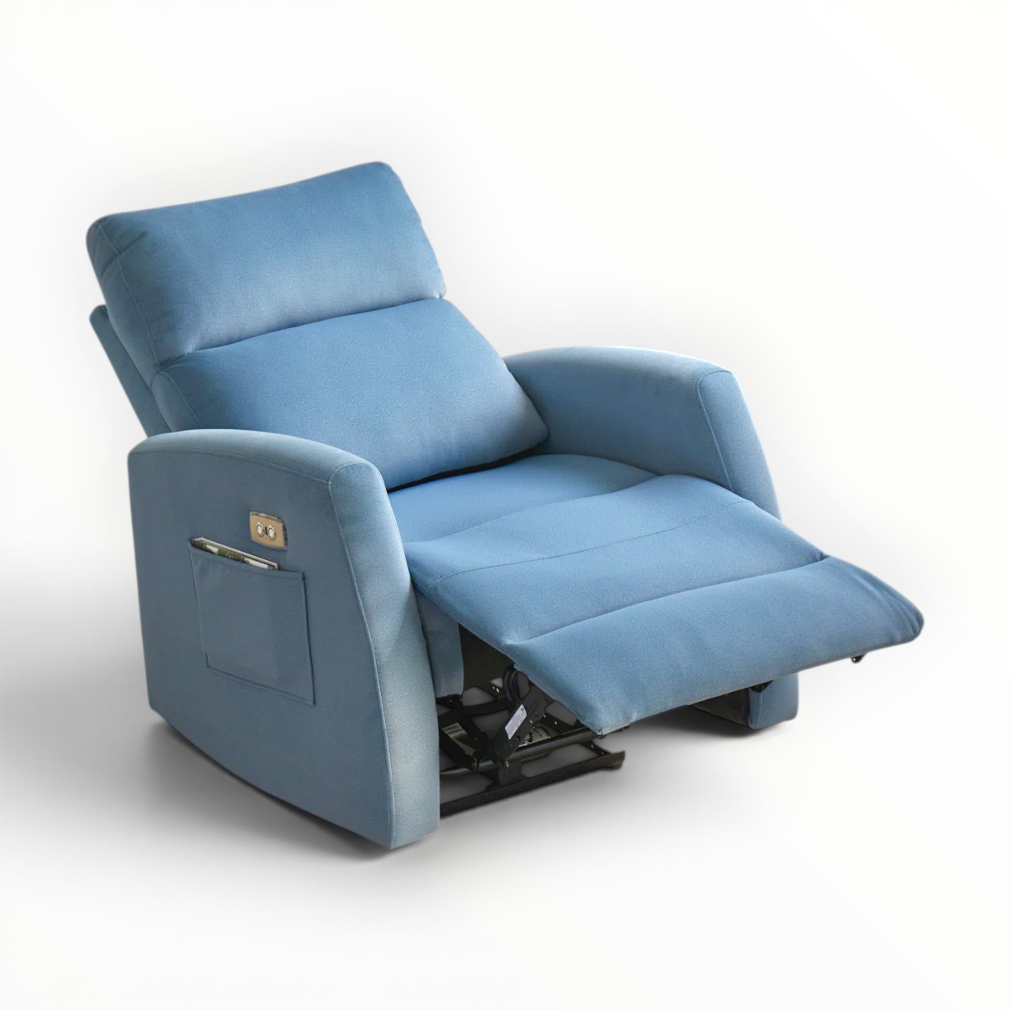 Poise High Back Recliner
