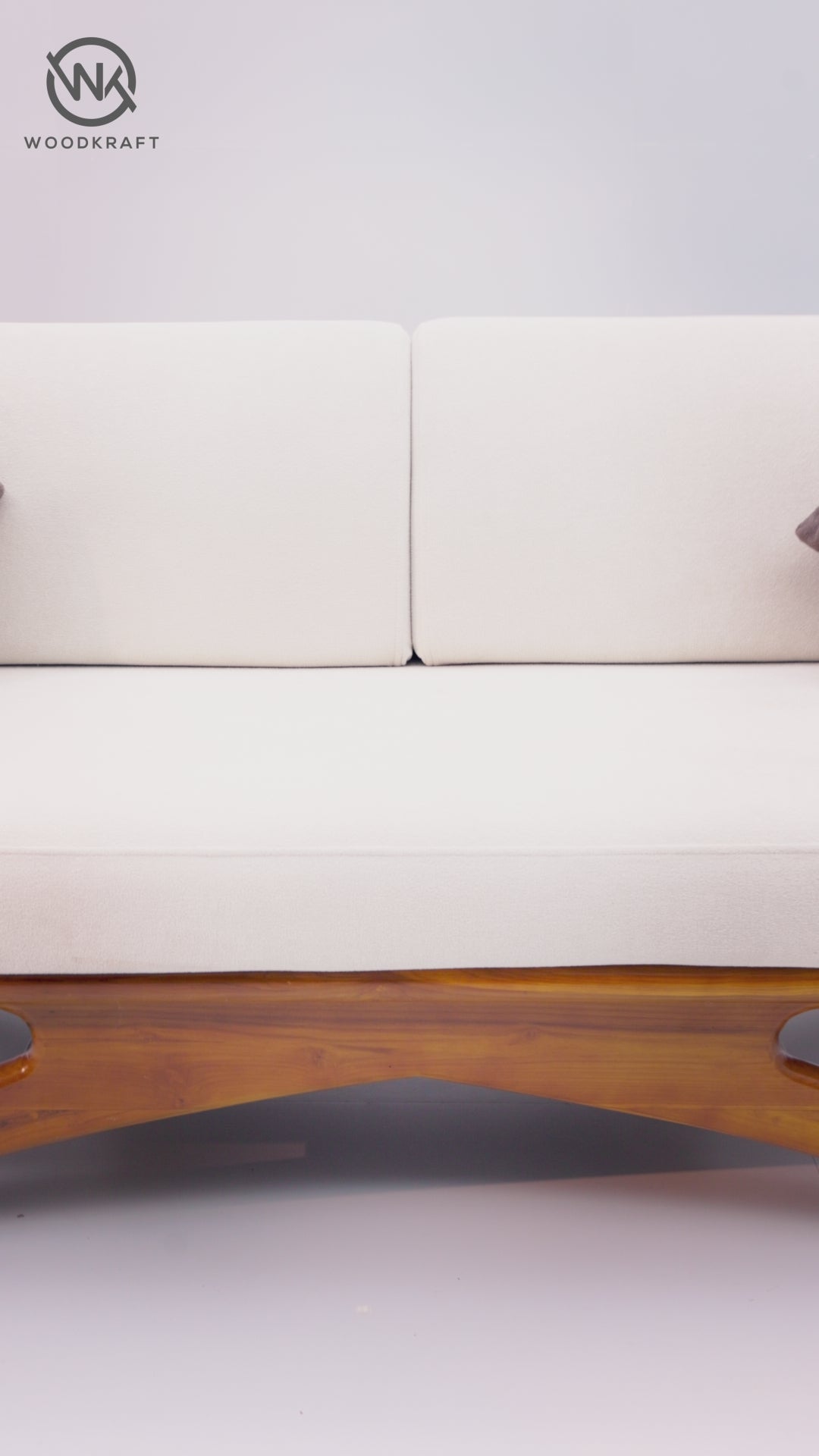 Video of vincent sofa