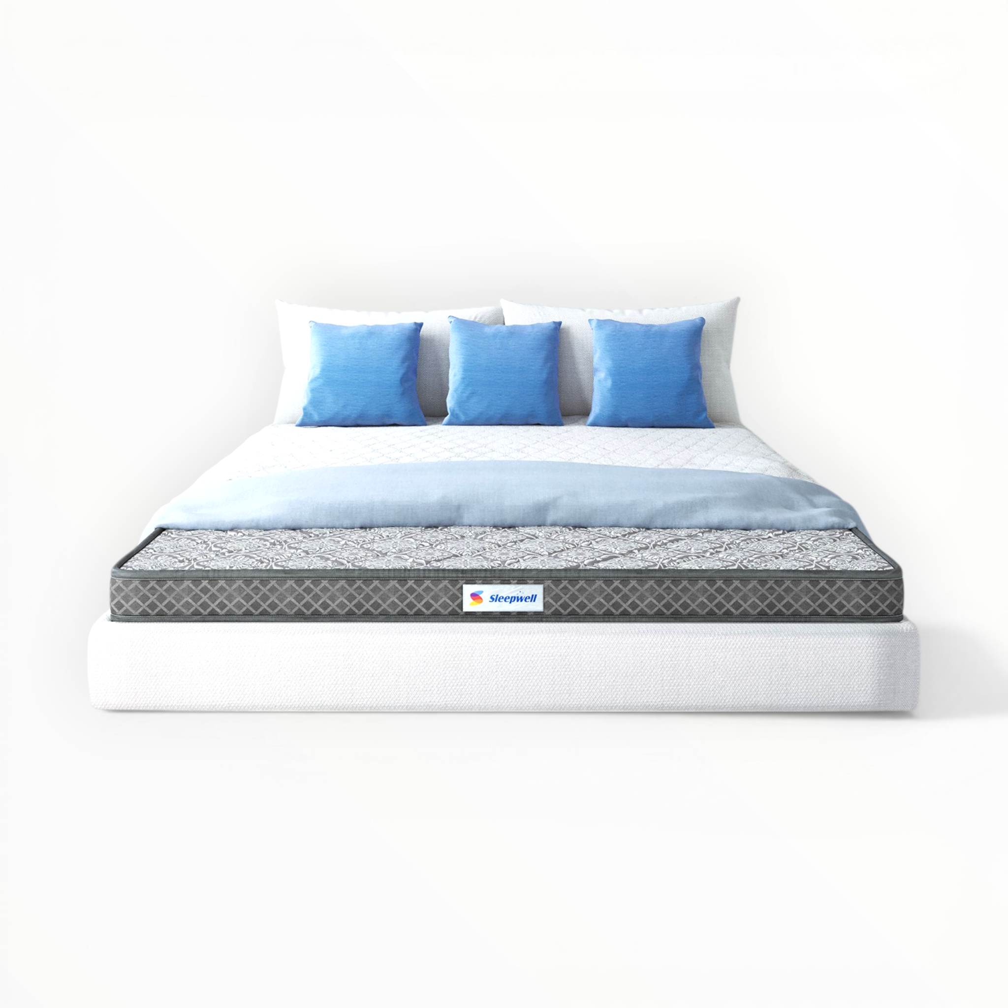 sleepwell-utsav-comfort-classic-mattress-hyderabad