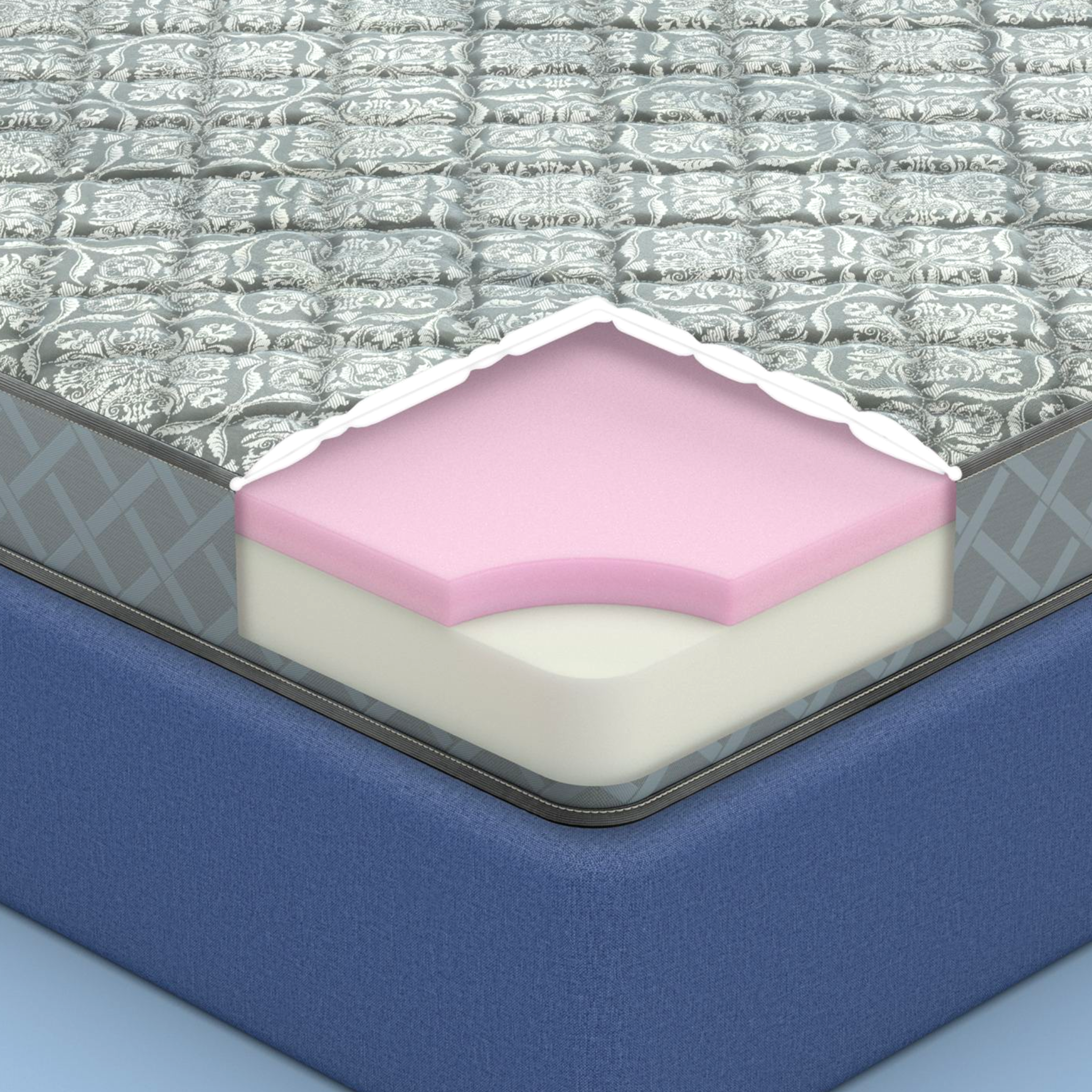 sleepwell-utsav-comfort-classic-mattress-hyderabad