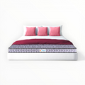 Sleepwell Utsav Comfort Regular Mattress – Authorised Dealer Hyderabad