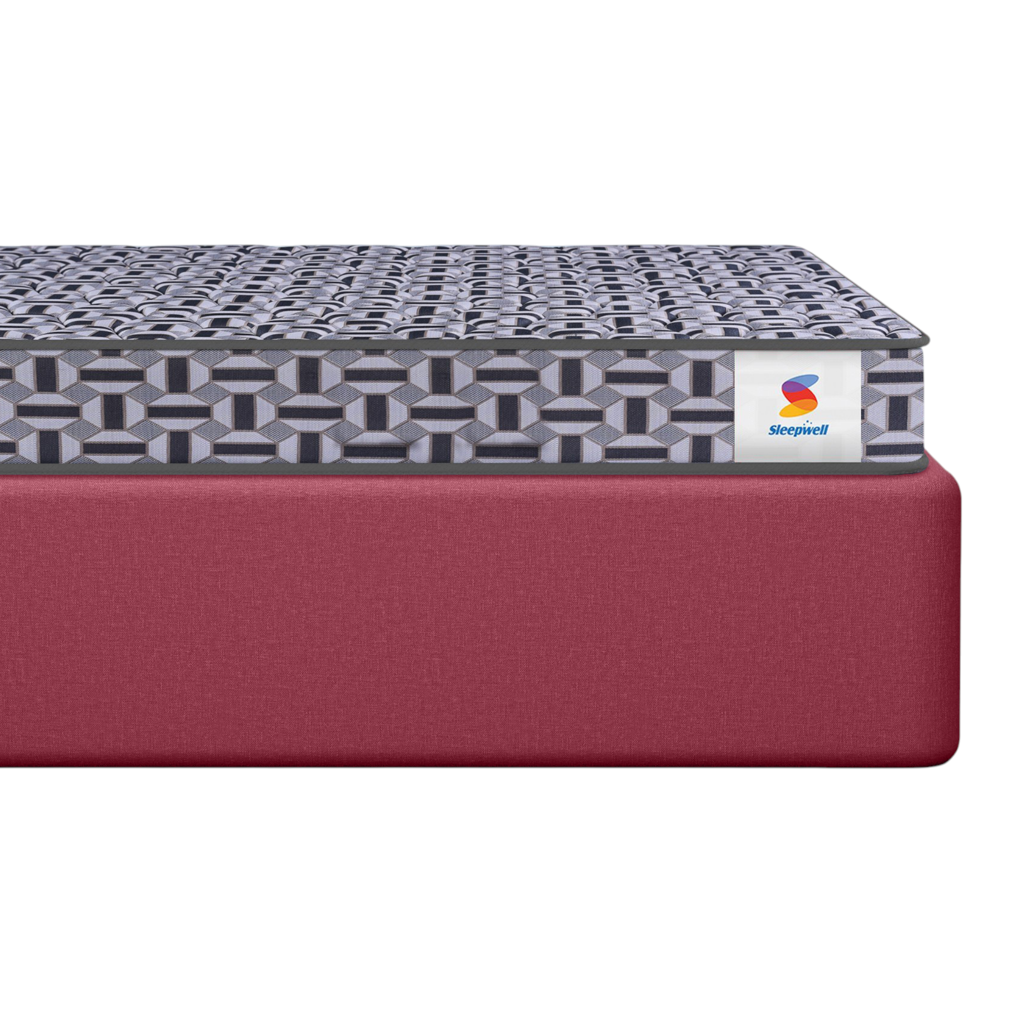 Sleepwell Utsav Comfort Classic Mattress – Authorised Dealer Hyderabad
Sleepwell Utsav Comfort Regular Mattress – Authorised Dealer Hyderabad