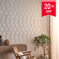 Sweet Dreams Wallpaper Roll — Gallery 27 Orchard by D'Decor Wallart