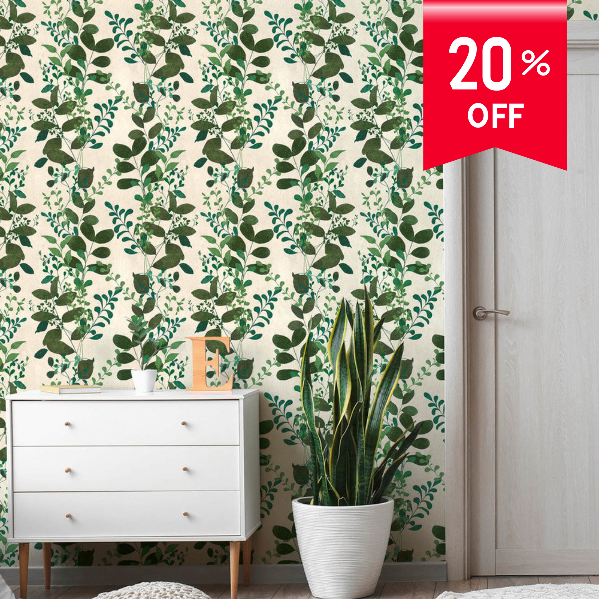 Neons Mac Wallpaper Roll — Print Walls by Excel | 2 Colourways