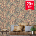 Your Garden Wallpaper Roll — Stories of Life by Excel | 39653-1